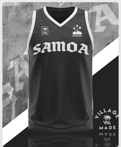 Samoa Royal Tank