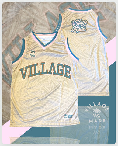 Kahuku Jersey Black