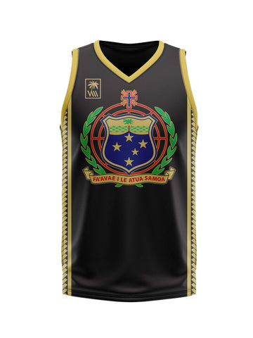 Samoa Royal Tank