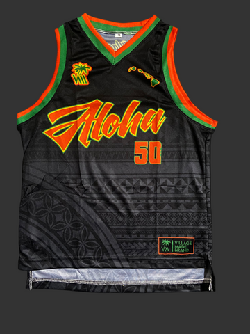 Samoa Royal Tank