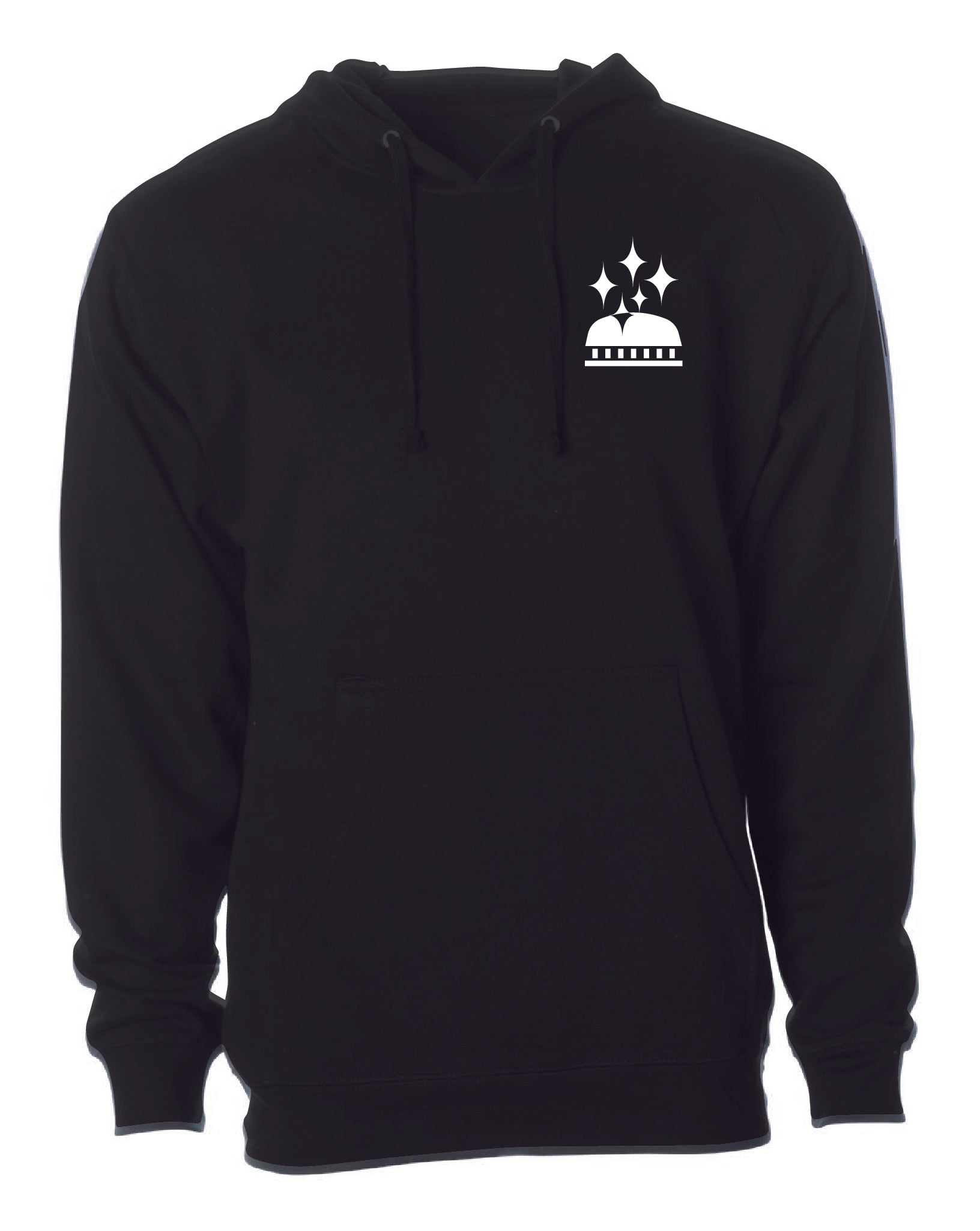 SAMOA Hoodie