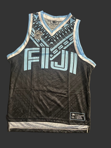Samoa Royal Tank