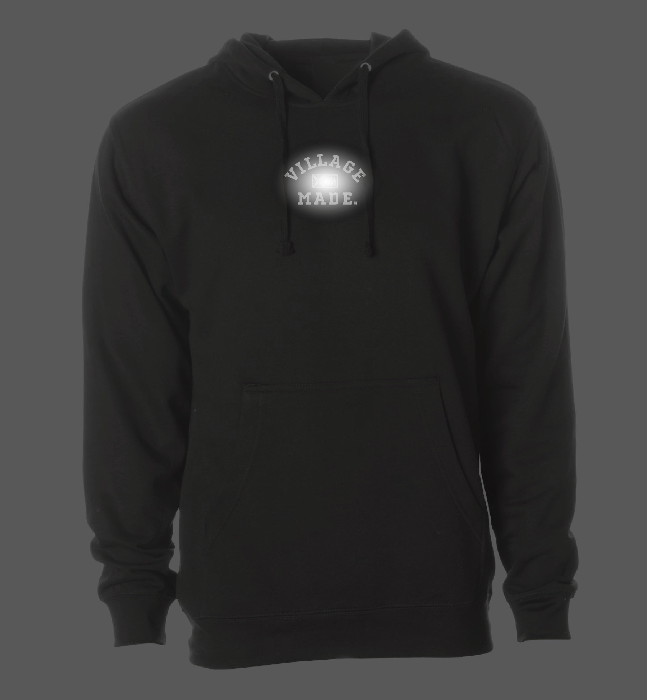 3M Rise Hoodie