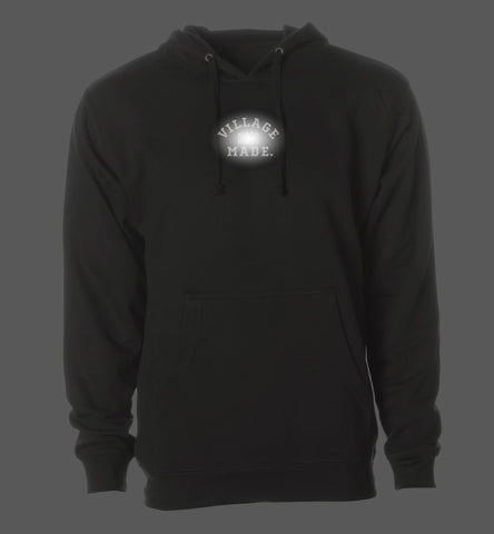 Samoa Majors Hoodie