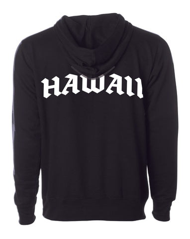 Samoa Majors Hoodie