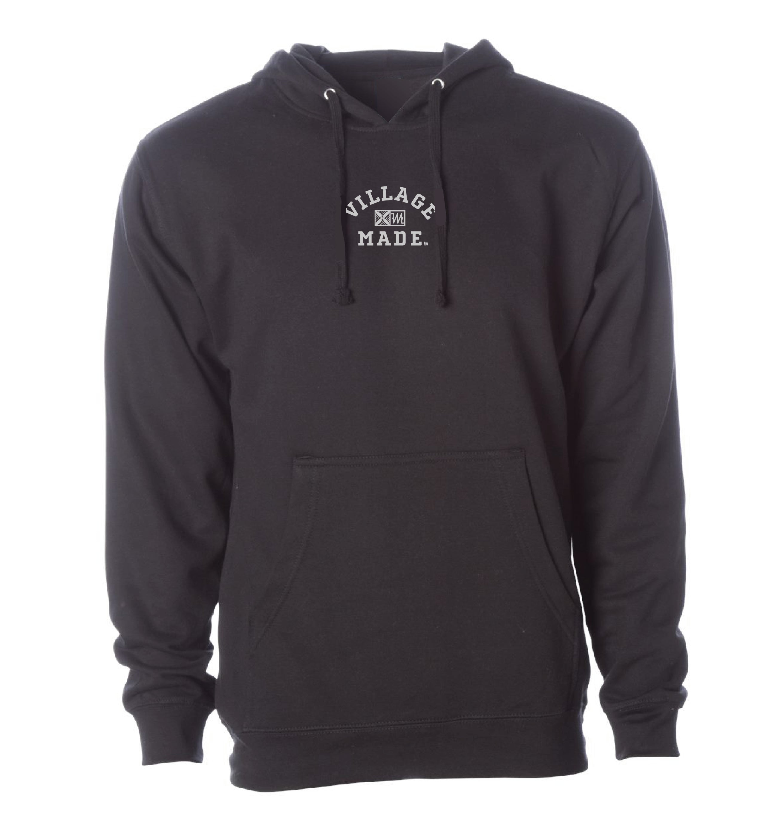 3M Rise Hoodie