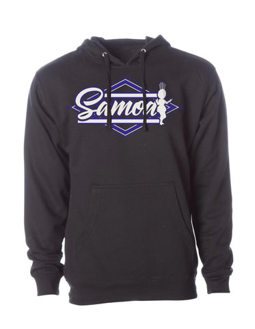 Samoa Majors Hoodie