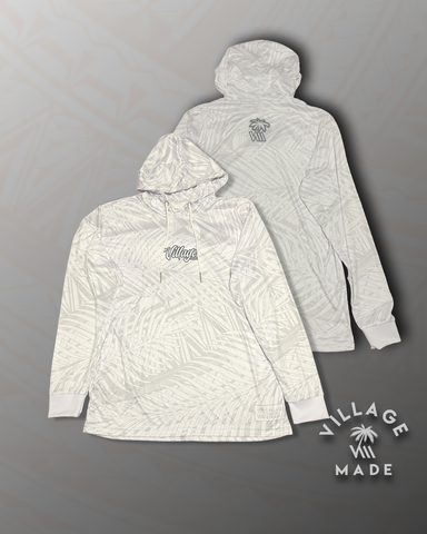 Queen Majesty - Silhouette Black Sweater