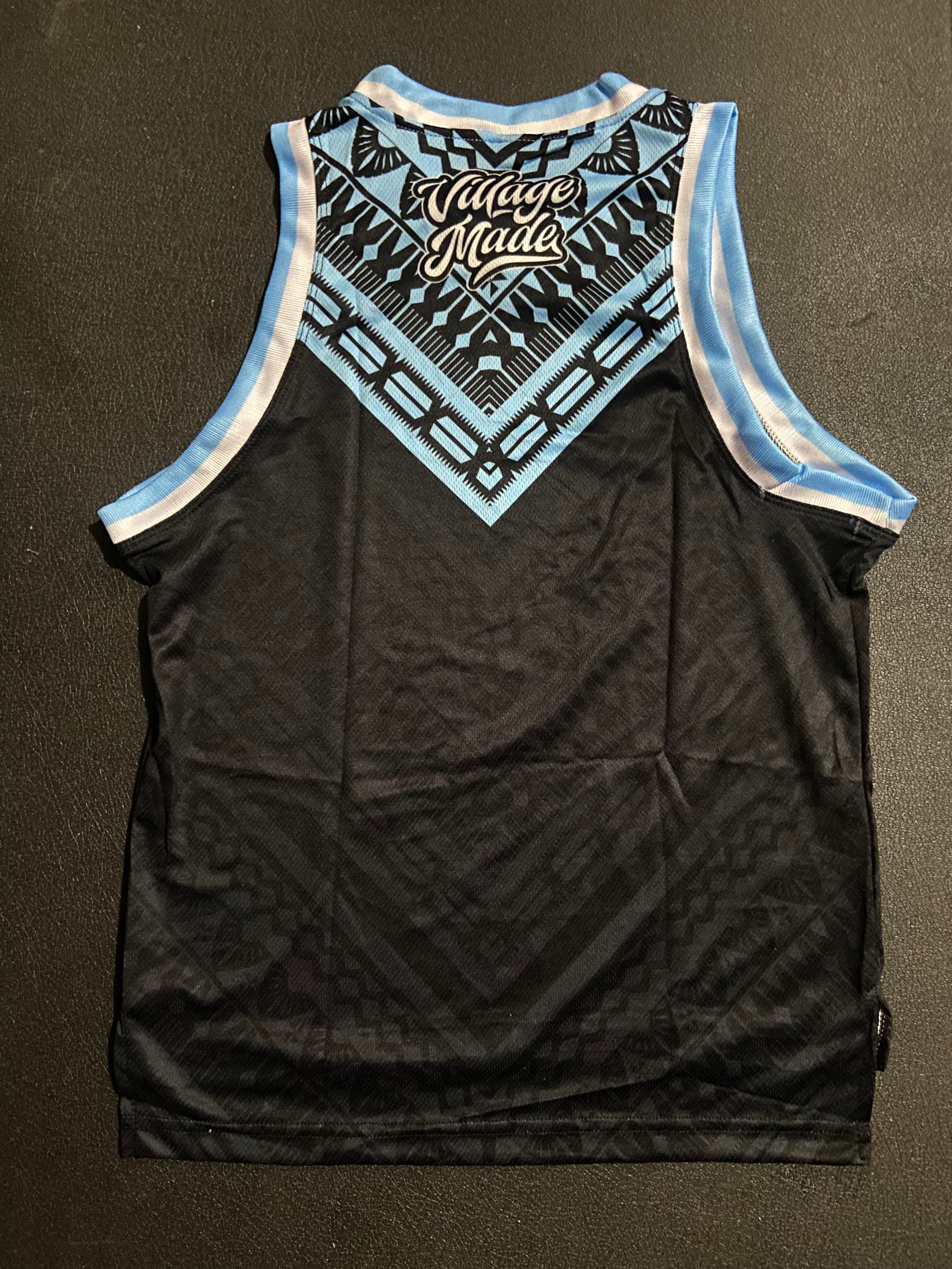 Fiji Jersey