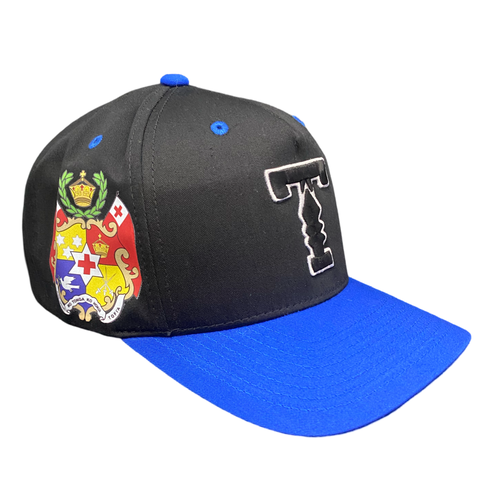 Tonga Black