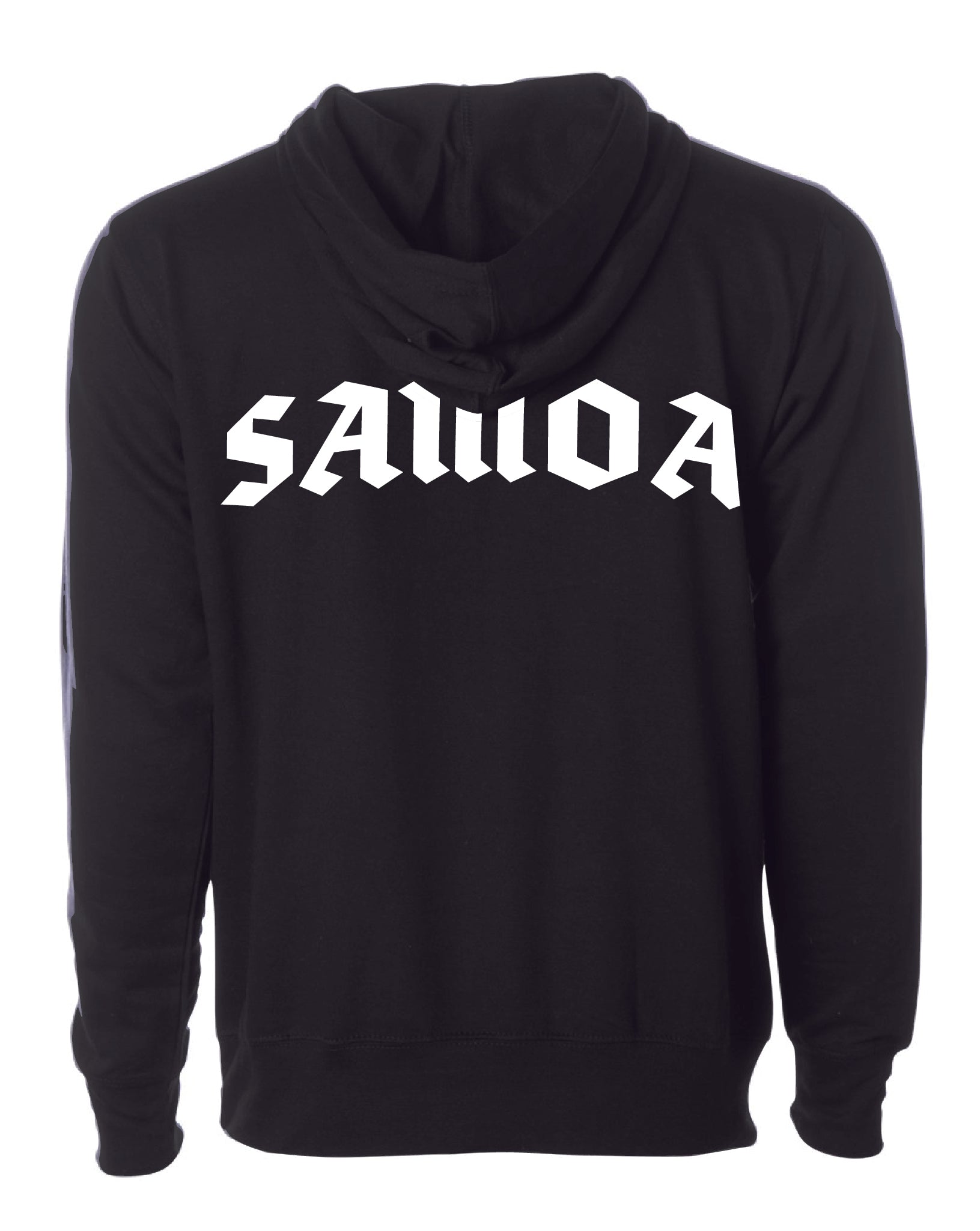 SAMOA Hoodie