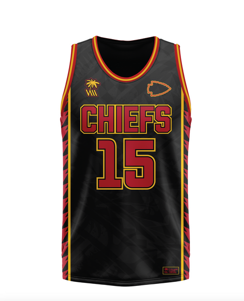 kansas city chiefs jersey 15