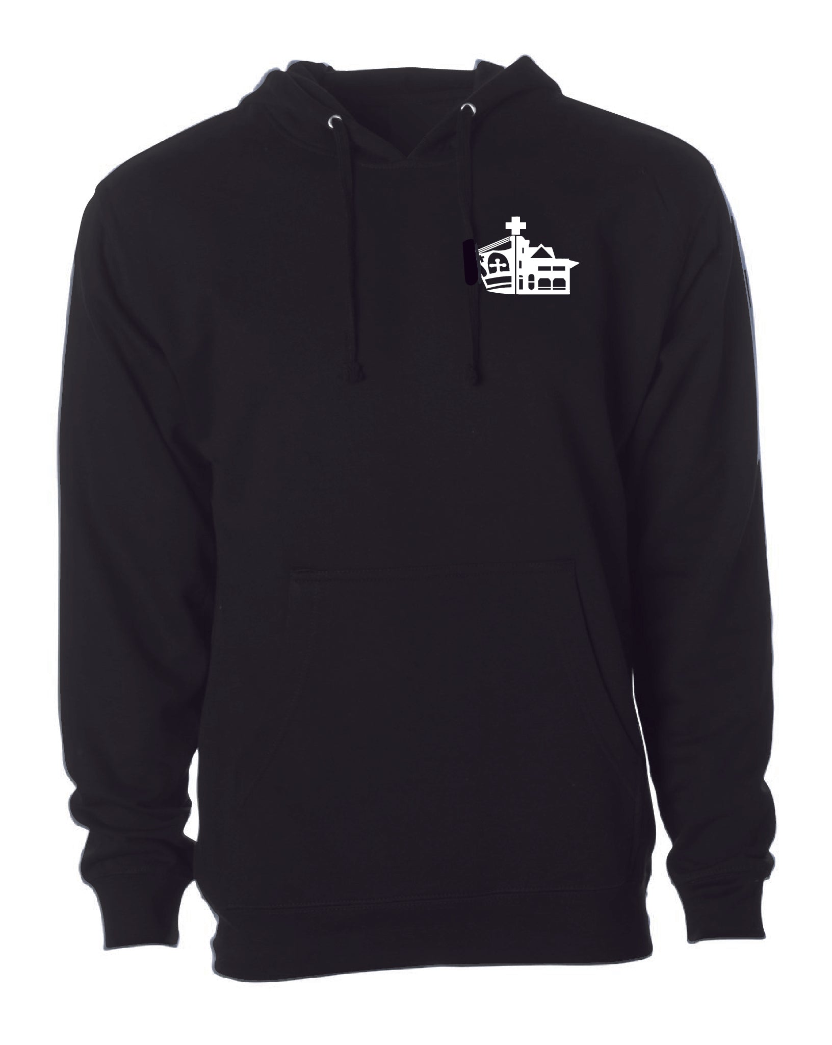 TONGA Hoodie