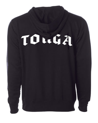 Samoa Majors Hoodie