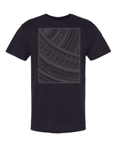 Tonga Flag Tee