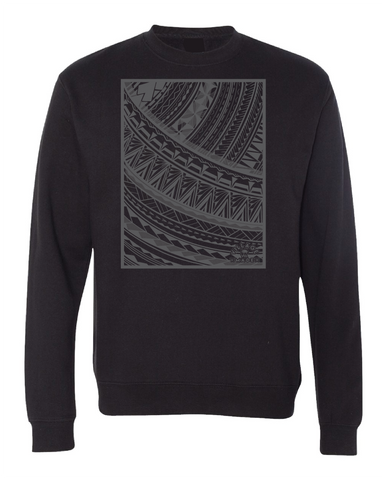 Samoa Majors Hoodie