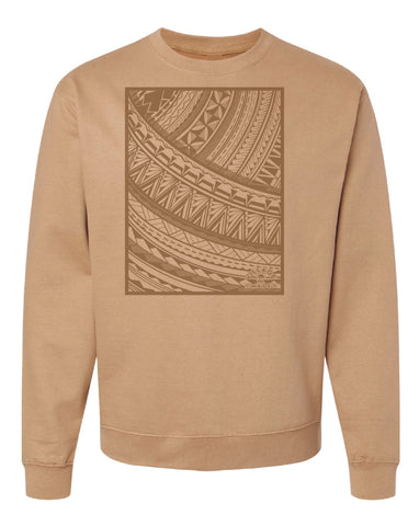 Samoa Majors Hoodie