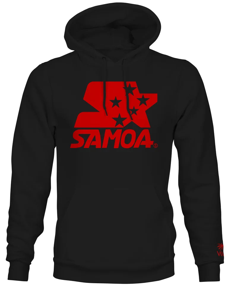 5 STAR Hoodie