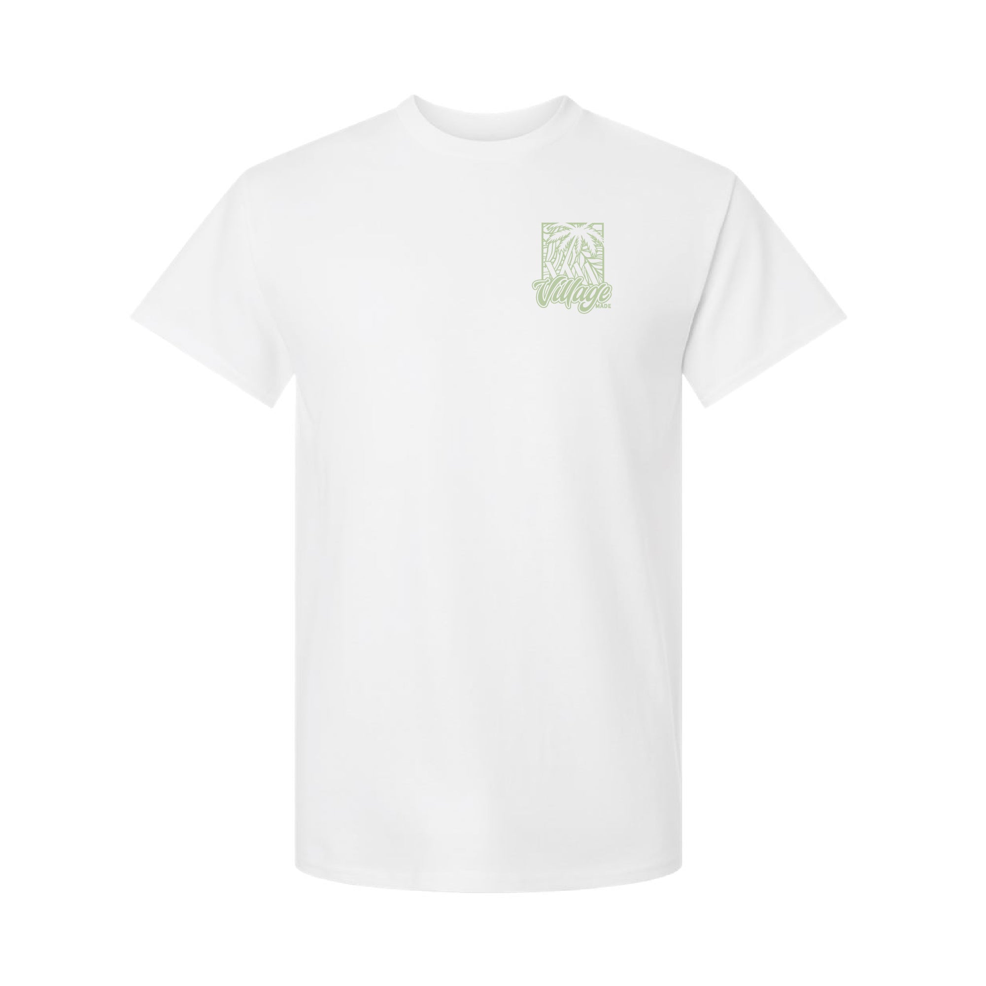 Village Crafted Goods Tee