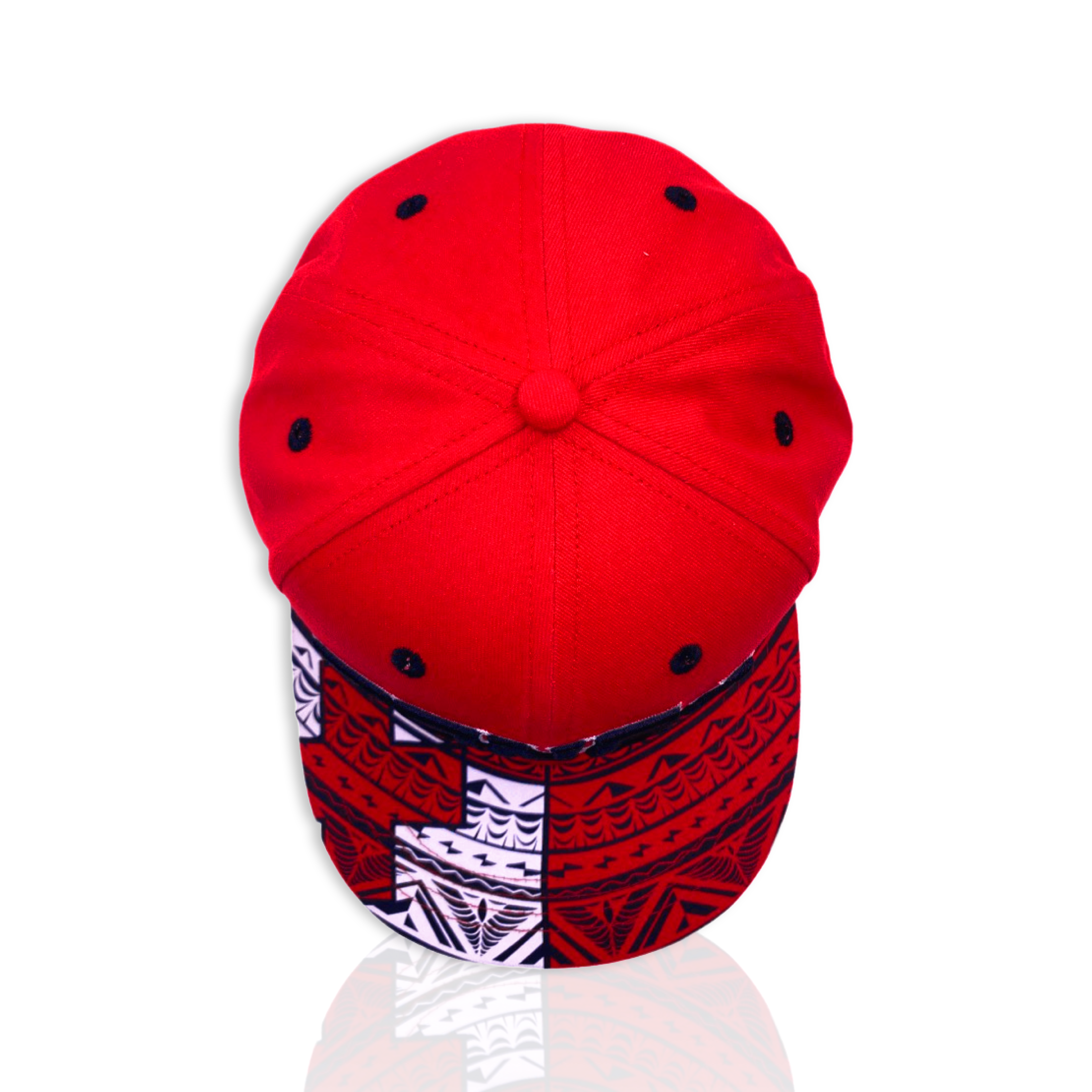 Tonga Flag hat