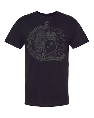 Tonga Flag Tee