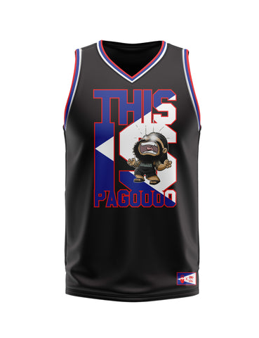 Samoa Royal Tank