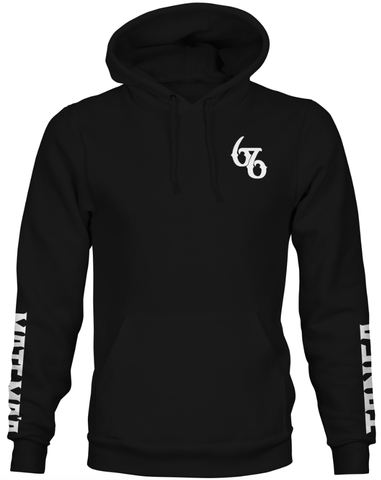 Samoa Majors Hoodie