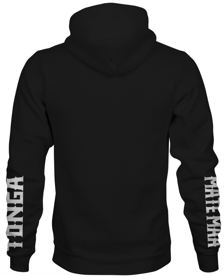 T's Up - 676 Hoodie