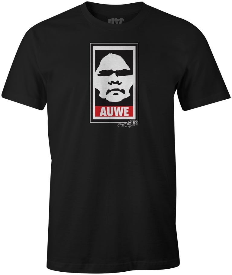 Auwe - Braddah IZ