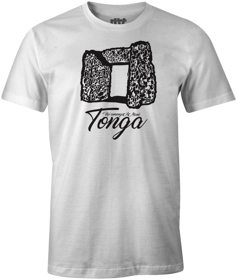 Ha'amonga Tee