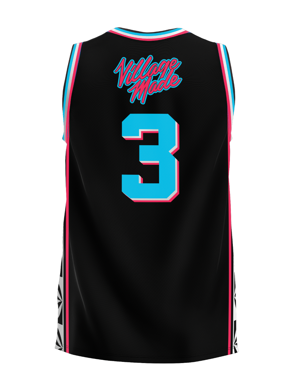 MIA Jersey