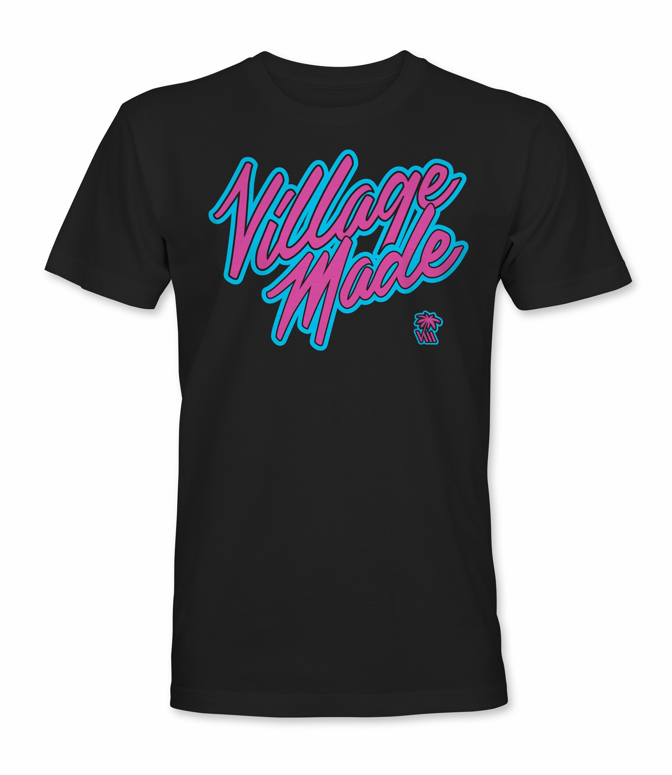 MIA tee kids