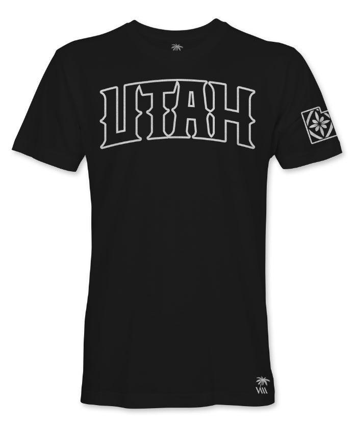Utah Majors Tee