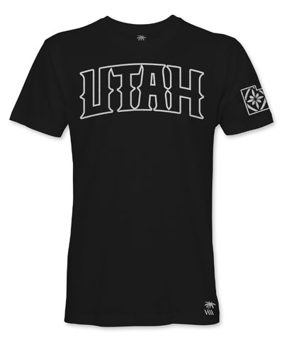 Tonga Flag Tee