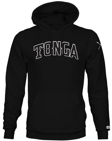 Samoa Majors Hoodie