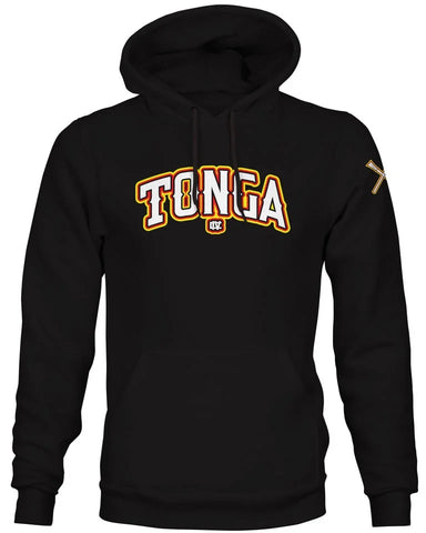 Samoa Majors Hoodie