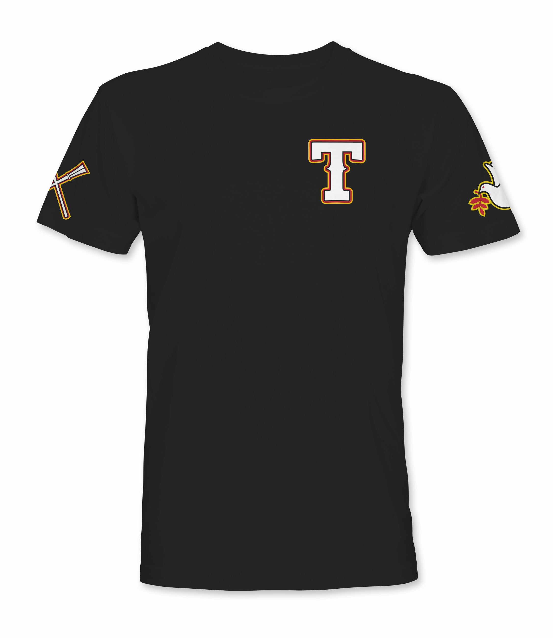 Tonga Black