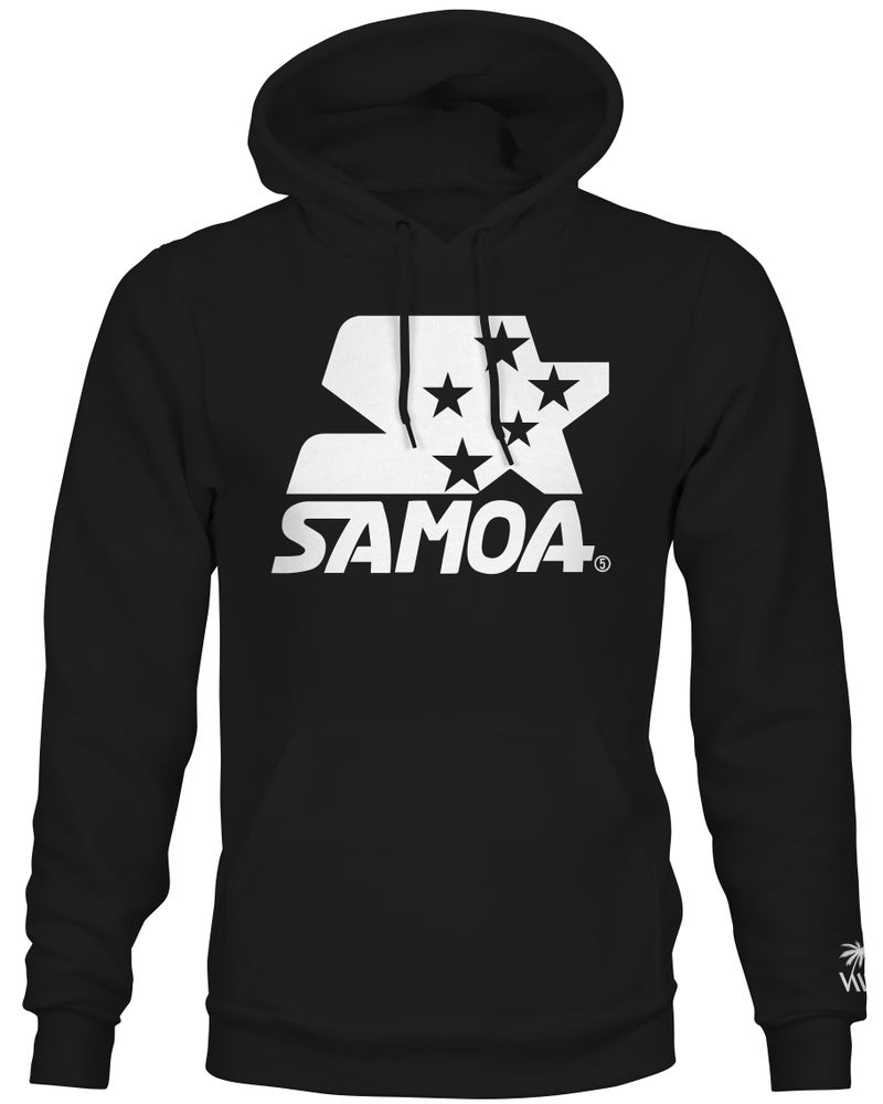 5 STAR Hoodie