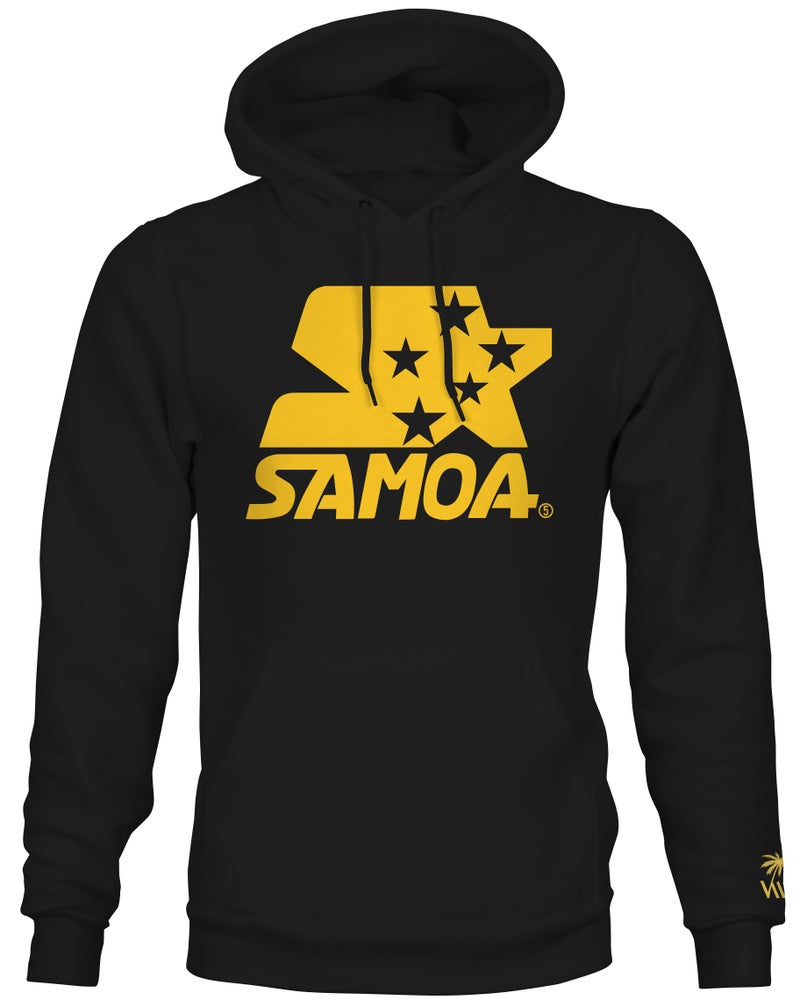 5 STAR Hoodie