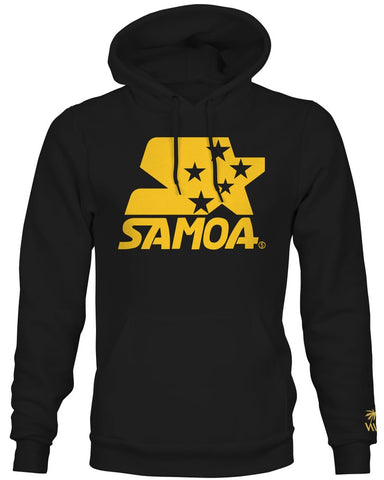 Samoa Majors Hoodie