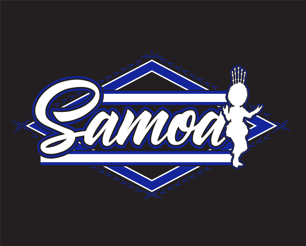 Queen Majesty - Samoa