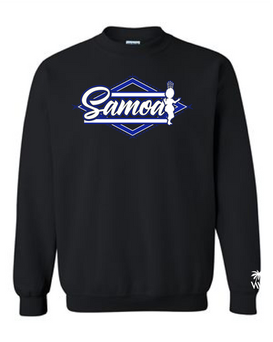 TONGA Hoodie