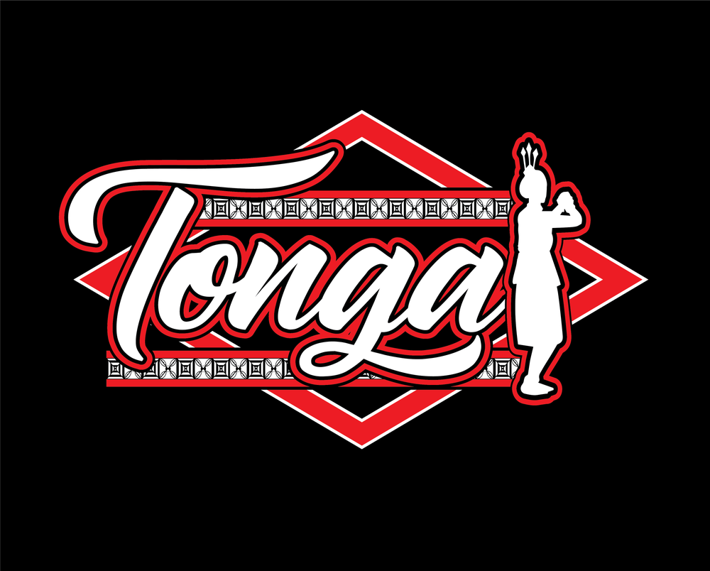 Queen Majesty - Tonga