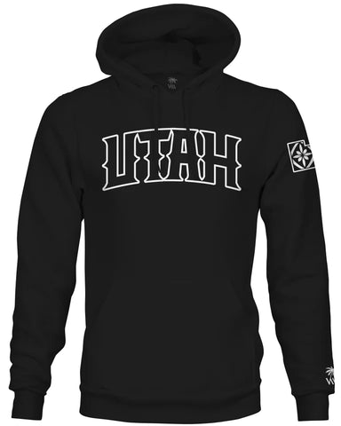 Samoa Majors Hoodie