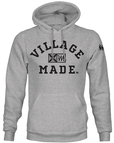 Samoa Majors Hoodie