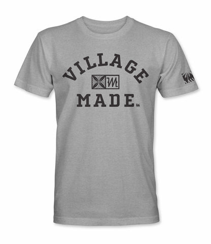 Tonga Flag Tee