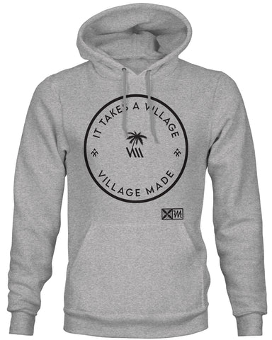 Samoa Majors Hoodie