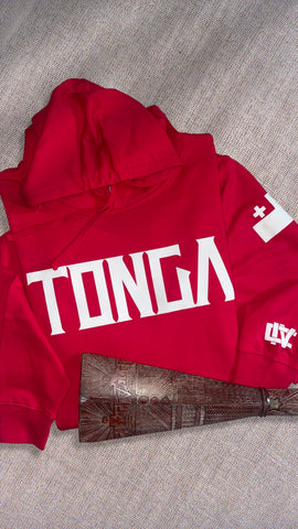 Samoa Majors Hoodie