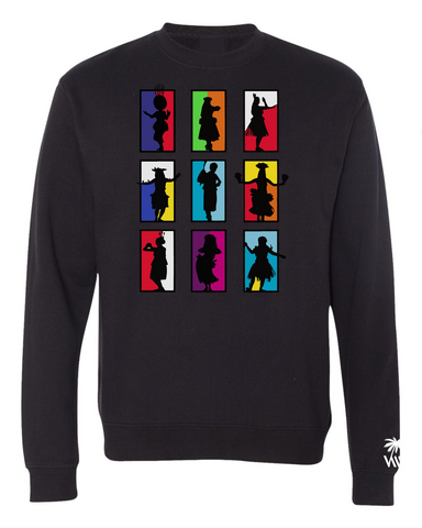 TONGA Hoodie