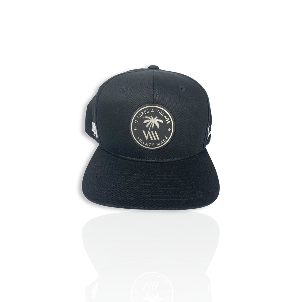 VM Stamp - Hat